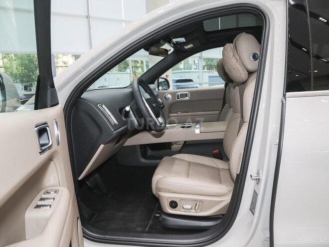 Li Auto  2025, 0 km - 1.5 l - Bakı