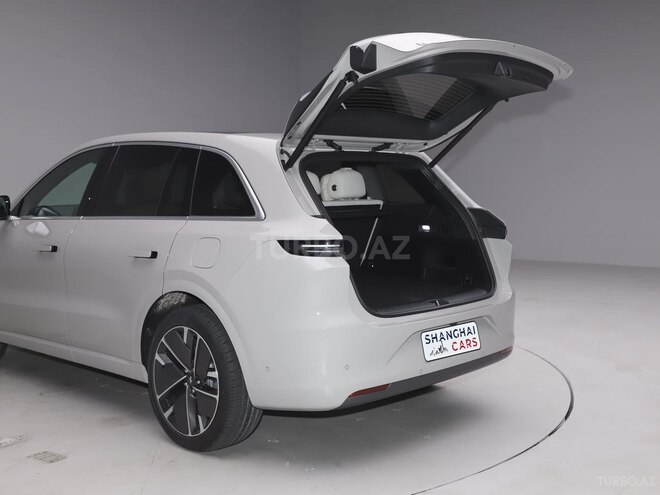 Li Auto  2025, 0 km - 1.5 l - Bakı