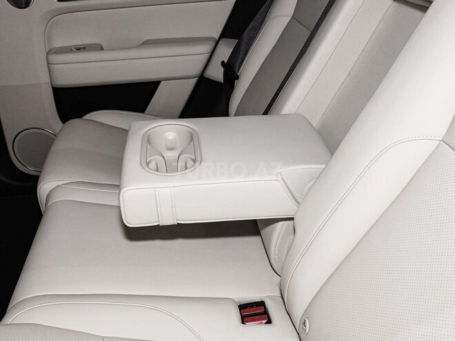 Li Auto  2025, 0 km - 1.5 l - Bakı