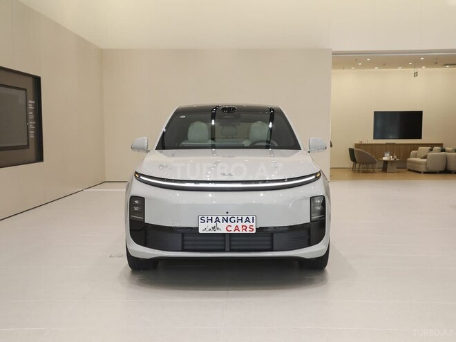 Li Auto  2025, 0 km - 1.5 l - Bakı