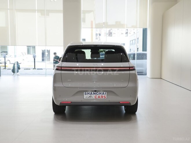 Li Auto  2025, 0 km - 1.5 l - Bakı