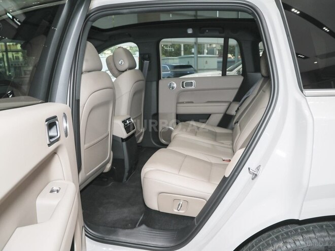 Li Auto  2025, 0 km - 1.5 l - Bakı