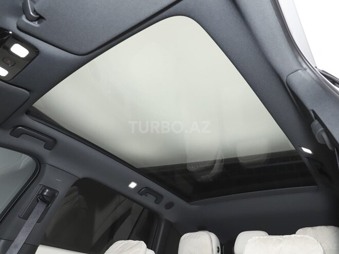 Li Auto  2025, 0 km - 1.5 l - Bakı