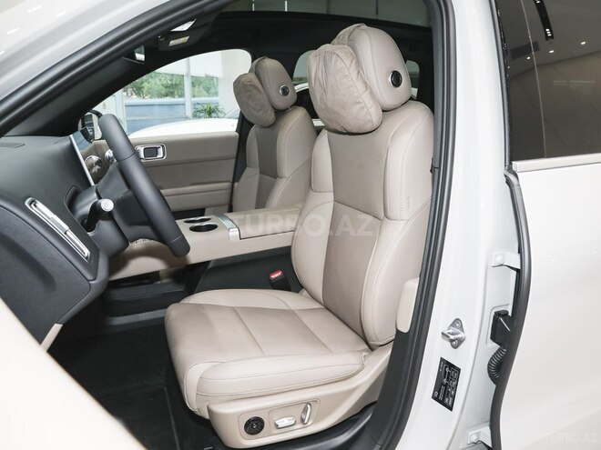 Li Auto  2025, 0 km - 1.5 l - Bakı