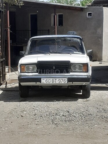 LADA (VAZ) 2107 2004, 60,000 km - 1.3 l - Gəncə
