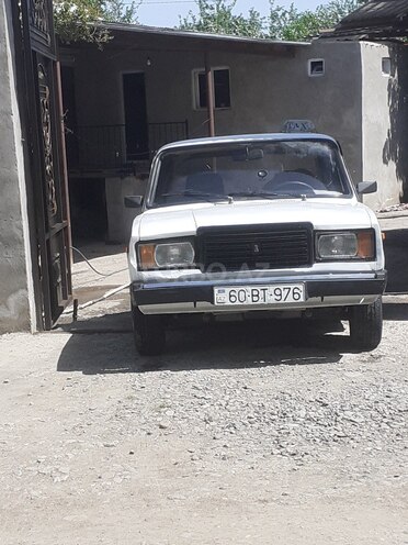 LADA (VAZ) 2107 2004, 60,000 km - 1.3 l - Gəncə