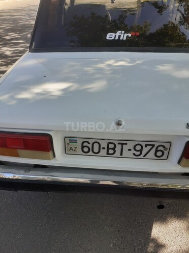 LADA (VAZ) 2107 2004, 60,000 km - 1.3 l - Gəncə