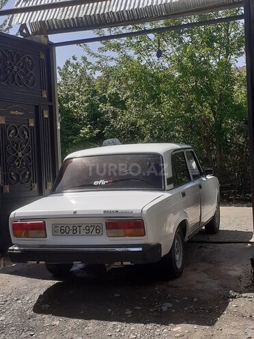 LADA (VAZ) 2107 2004, 60,000 km - 1.3 l - Gəncə