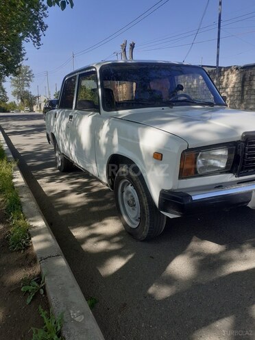 LADA (VAZ) 2107 2004, 60,000 km - 1.3 l - Gəncə