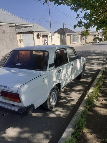 LADA (VAZ) 2107 2004, 60,000 km - 1.3 l - Gəncə