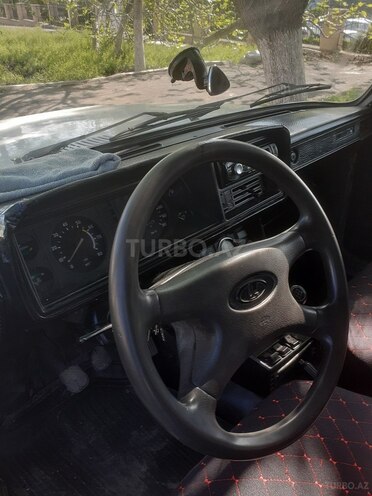 LADA (VAZ) 2107 2004, 60,000 km - 1.3 l - Gəncə