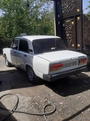 LADA (VAZ) 2107 2004, 60,000 km - 1.3 l - Gəncə