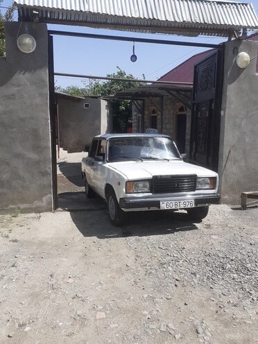 LADA (VAZ) 2107 2004, 60,000 km - 1.3 l - Gəncə