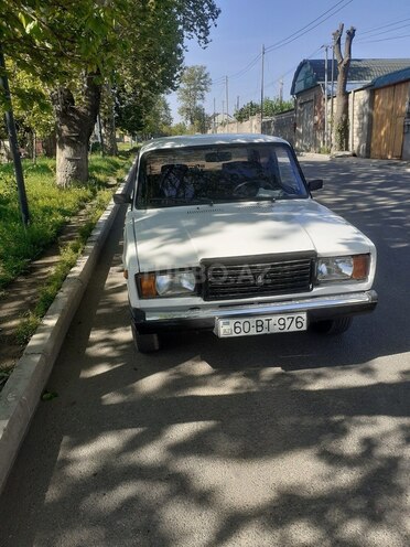 LADA (VAZ) 2107 2004, 60,000 km - 1.3 l - Gəncə