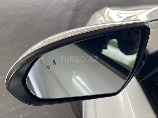 Hyundai Elantra 2019, 77,480 km - 2.0 l - Bakı