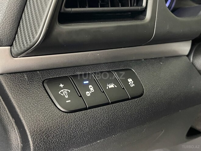 Hyundai Elantra 2019, 77,480 km - 2.0 l - Bakı