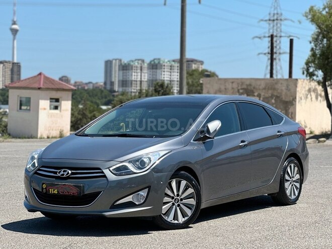 Hyundai i40-1