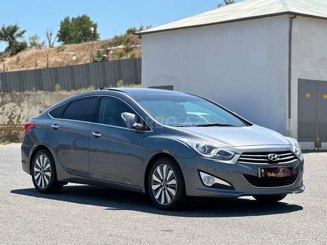 Hyundai i40-2