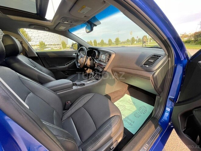 Kia Optima 2014, 168,000 km - 2.0 л - Bakı