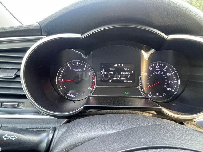 Kia Optima 2014, 168,000 km - 2.0 л - Bakı