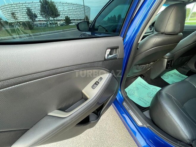 Kia Optima 2014, 168,000 km - 2.0 л - Bakı