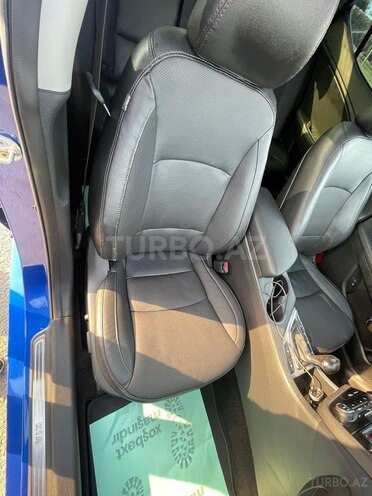 Kia Optima 2014, 168,000 km - 2.0 л - Bakı