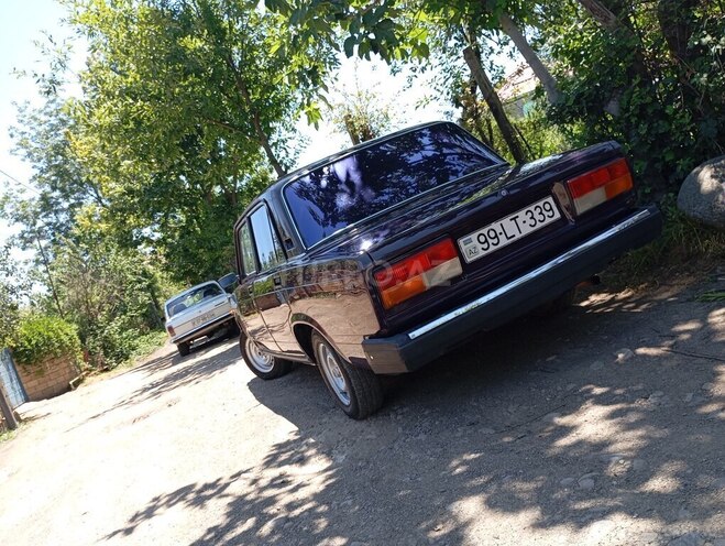 LADA (VAZ) 2107 1998, 34,471 km - 1.6 l - Lənkəran