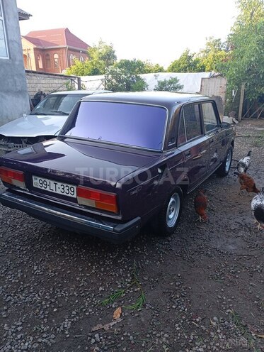 LADA (VAZ) 2107 1998, 34,471 km - 1.6 l - Lənkəran