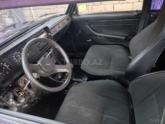LADA (VAZ) 2107 1998, 34,471 km - 1.6 l - Lənkəran