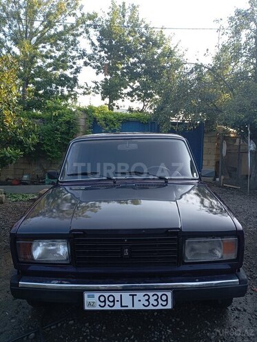 LADA (VAZ) 2107 1998, 34,471 km - 1.6 l - Lənkəran