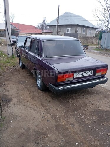LADA (VAZ) 2107 1998, 34,471 km - 1.6 l - Lənkəran