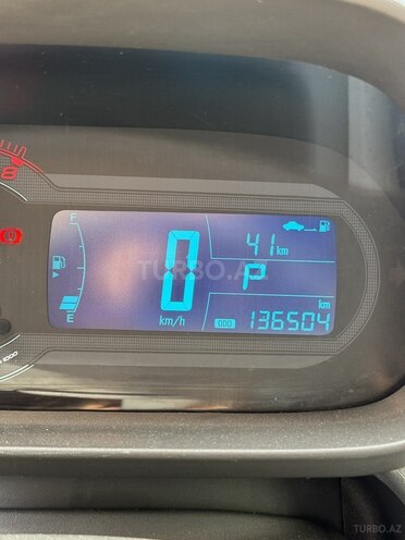 Chevrolet Cobalt 2022, 136,000 km - 1.5 л - Bakı