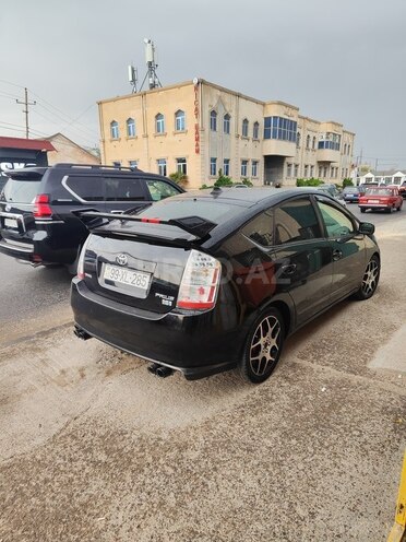 Toyota Prius 2008, 291,703 km - 1.5 l - Bakı