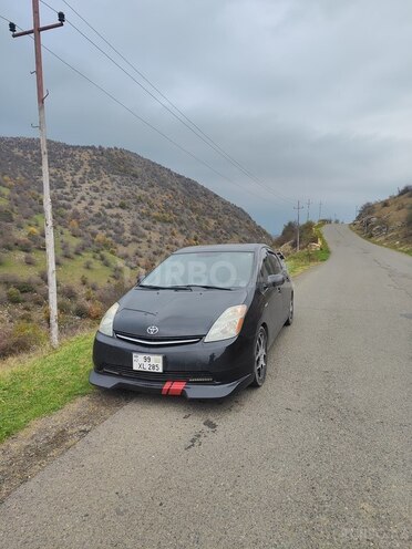 Toyota Prius 2008, 291,703 km - 1.5 l - Bakı