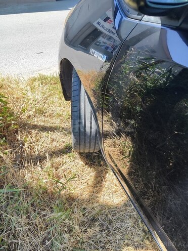 Toyota Prius 2008, 291,703 km - 1.5 l - Bakı