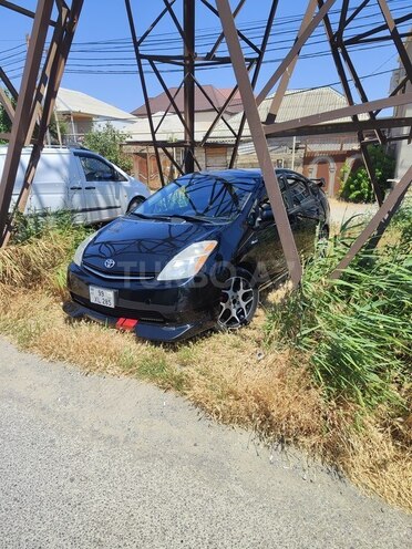 Toyota Prius 2008, 291,703 km - 1.5 l - Bakı