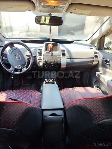 Toyota Prius 2008, 291,703 km - 1.5 l - Bakı