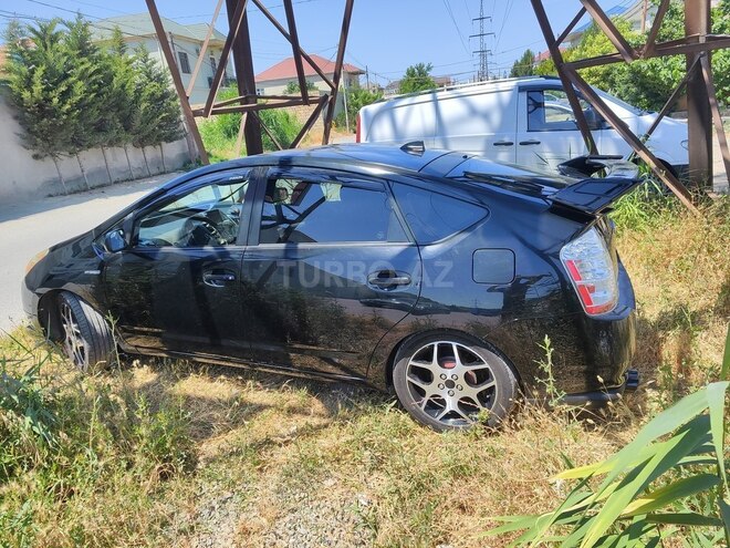 Toyota Prius 2008, 291,703 km - 1.5 l - Bakı