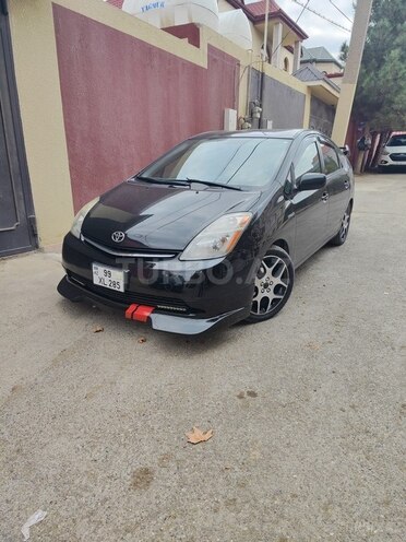Toyota Prius 2008, 291,703 km - 1.5 l - Bakı