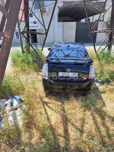 Toyota Prius 2008, 291,703 km - 1.5 l - Bakı