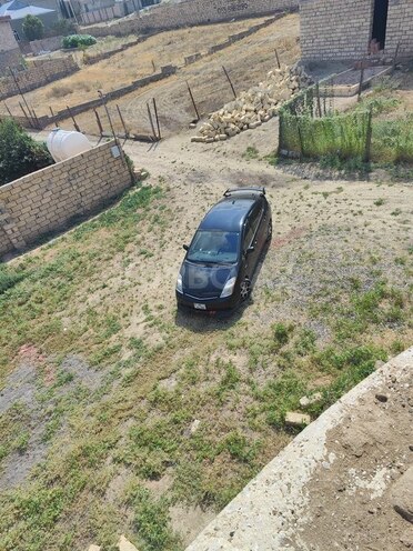 Toyota Prius 2008, 291,703 km - 1.5 l - Bakı
