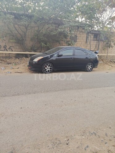 Toyota Prius 2008, 291,703 km - 1.5 l - Bakı