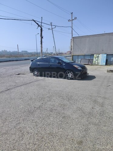Toyota Prius 2008, 291,703 km - 1.5 l - Bakı
