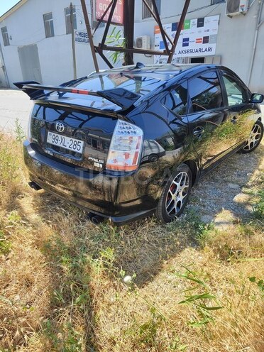 Toyota Prius 2008, 291,703 km - 1.5 l - Bakı