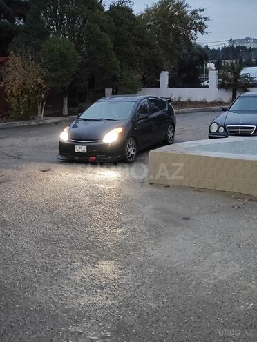 Toyota Prius 2008, 291,703 km - 1.5 l - Bakı