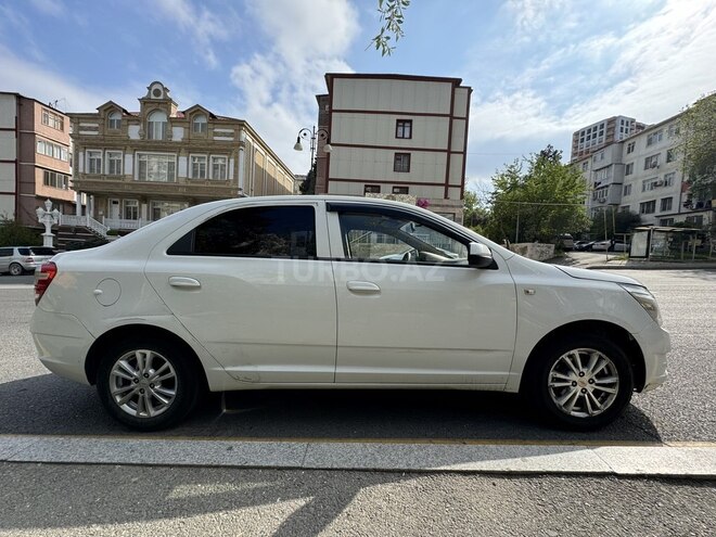 Chevrolet Cobalt 2022, 136,000 km - 1.5 л - Bakı