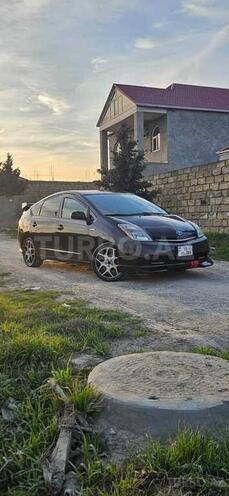 Toyota Prius 2008, 291,703 km - 1.5 l - Bakı
