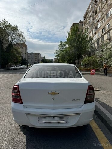 Chevrolet Cobalt 2022, 136,000 km - 1.5 л - Bakı