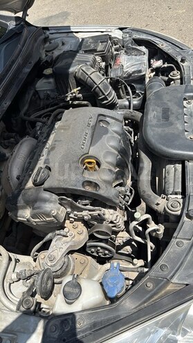 Hyundai i30 2008, 274,000 km - 1.4 l - Masallı