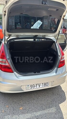 Hyundai i30 2008, 274,000 km - 1.4 l - Masallı